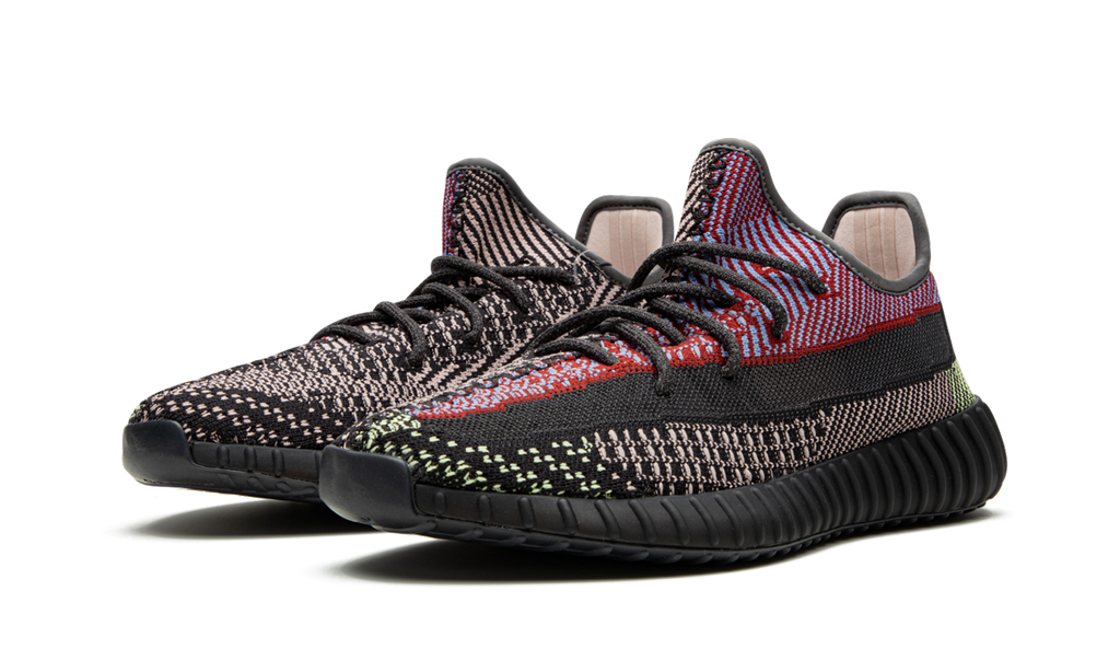 Adidas Yeezy Boost 350 V2 “Yecheil Reflective”