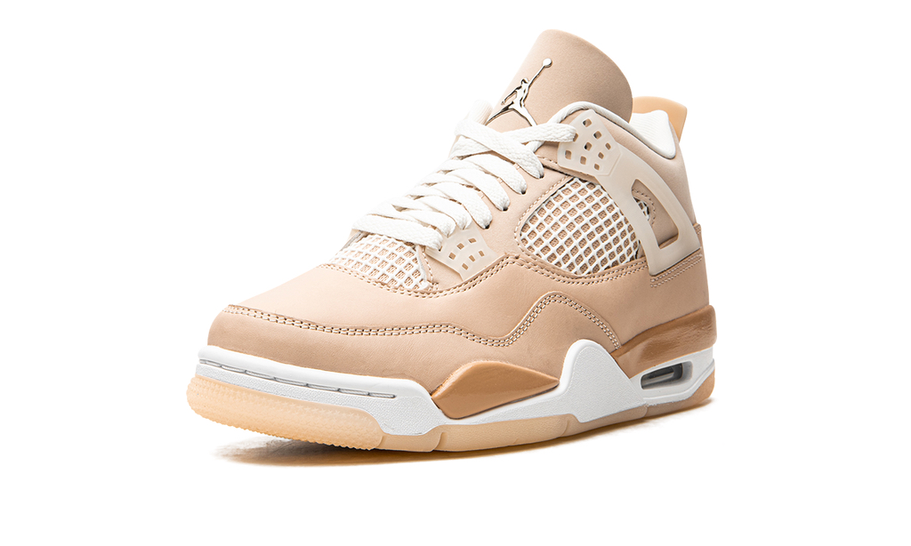 Nike Air Jordan 4 “Shimmer”