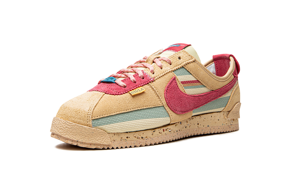 Nike Cortez “Union La Grain”