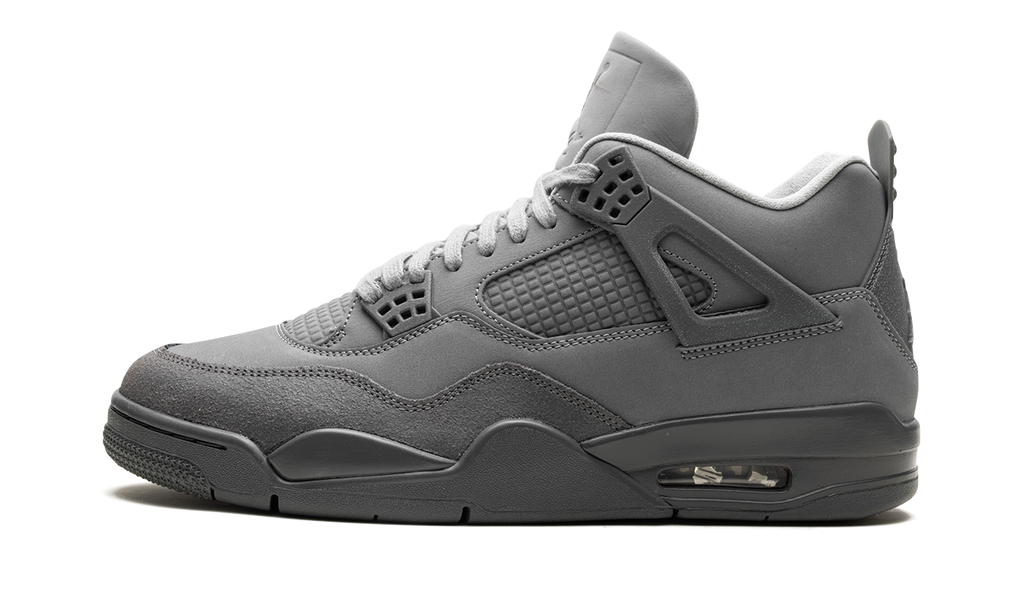 Nike Air Jordan 4 “Wet Cement”