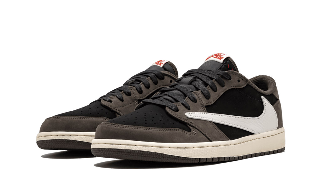 Nike Air Jordan 1 Low “Travis Scott - Mocha”