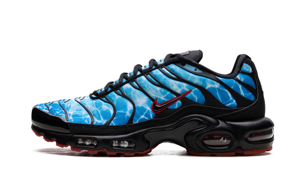 Nike Air Max TN “Shark Attack”
