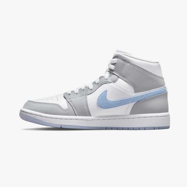 Jordan Air Jordan 1 Mid Grey