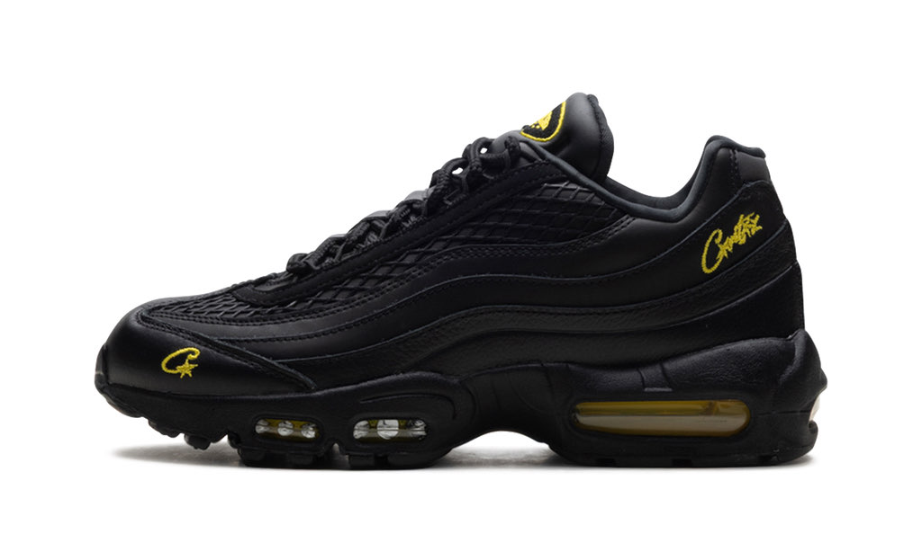 Nike Air Max 95 ”Honey Black”