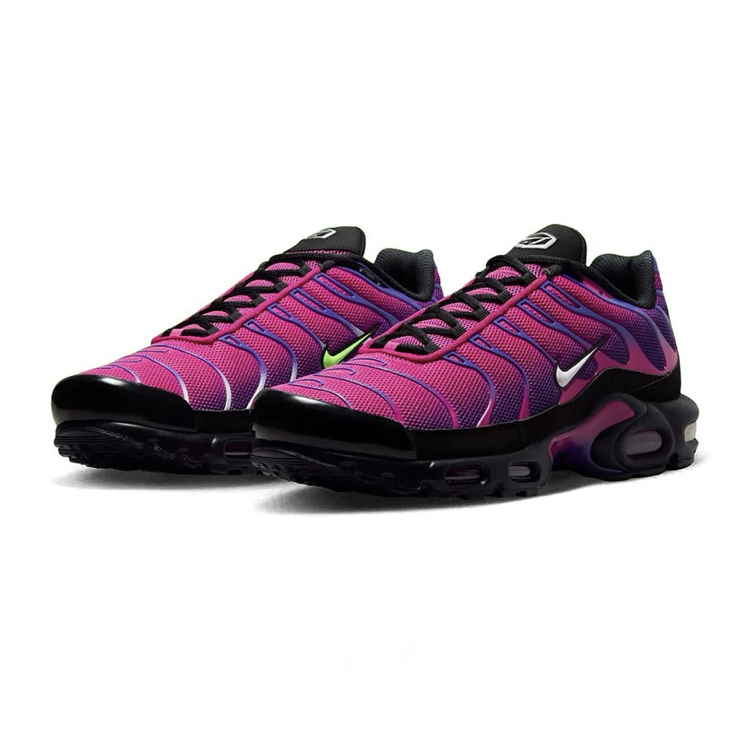 Nike Air Max Plus “FireBerry Rebellious”