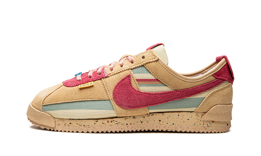 Nike Cortez “Union La Grain”