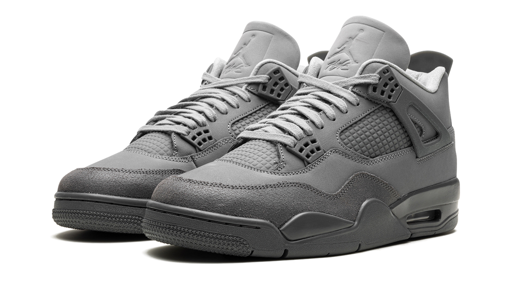 Nike Air Jordan 4 “Wet Cement”