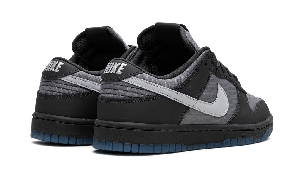 Nike Dunk Low “Anchracite”