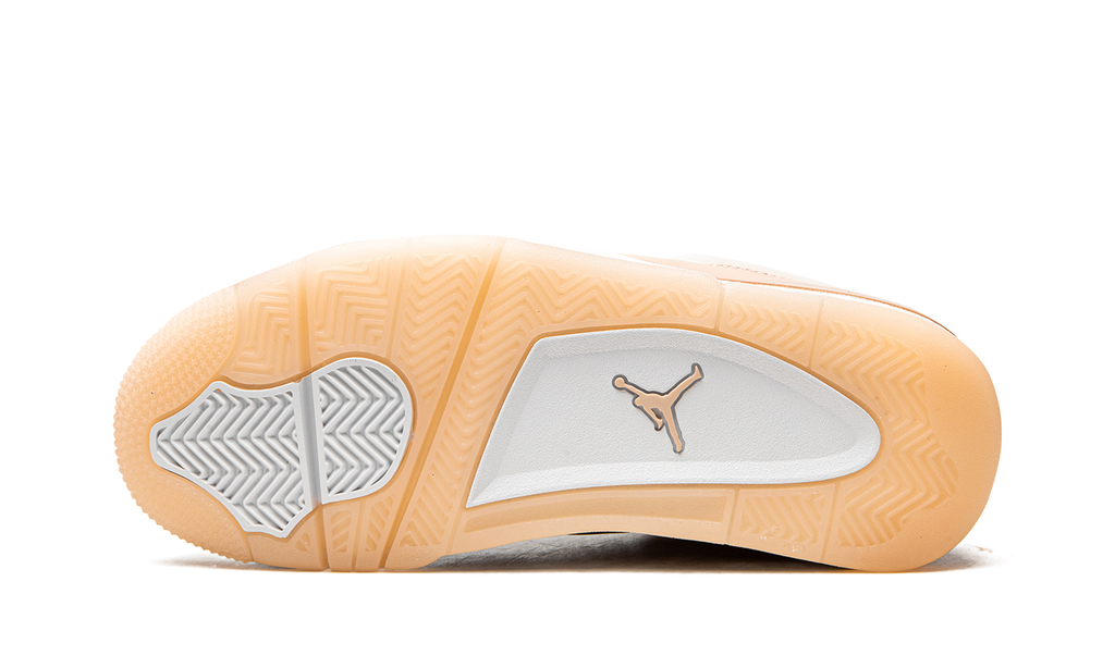 Nike Air Jordan 4 “Shimmer”