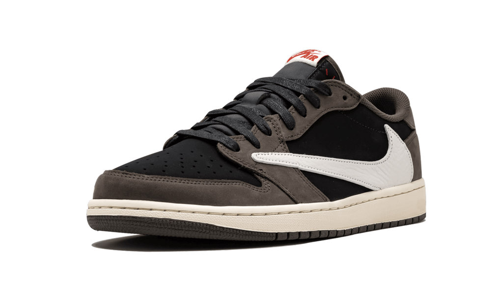 Nike Air Jordan 1 Low “Travis Scott - Mocha”
