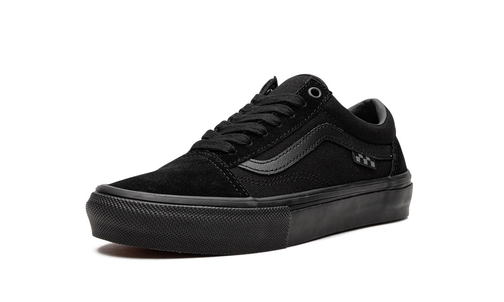 Vans Old Skate Old Skool “Triple Black”