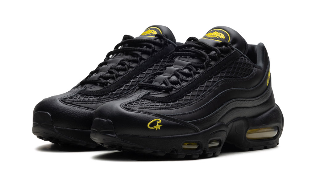 Nike Air Max 95 ”Honey Black”