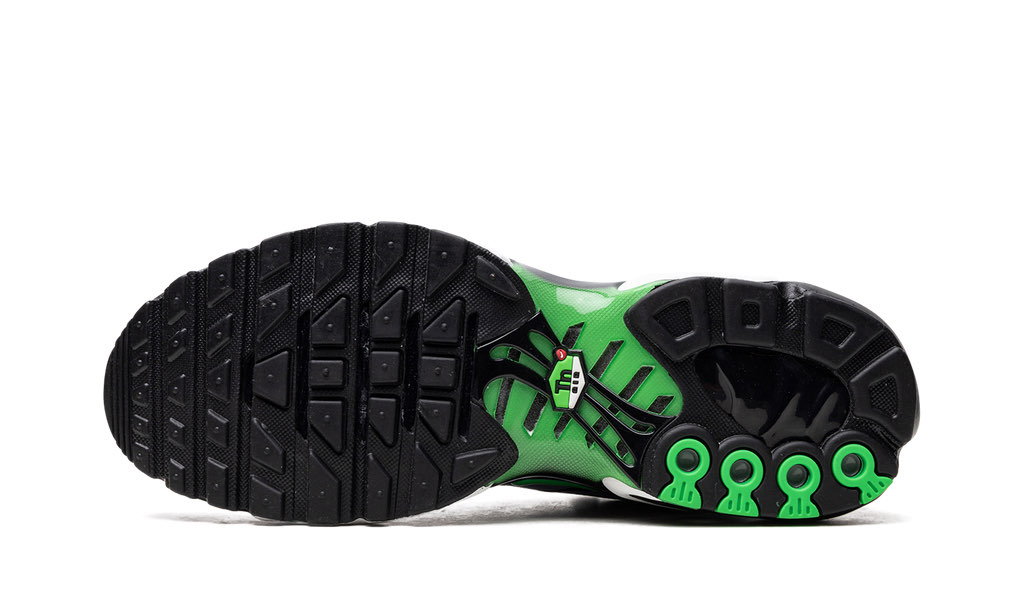 Nike Air Max Tn “Scream Green”