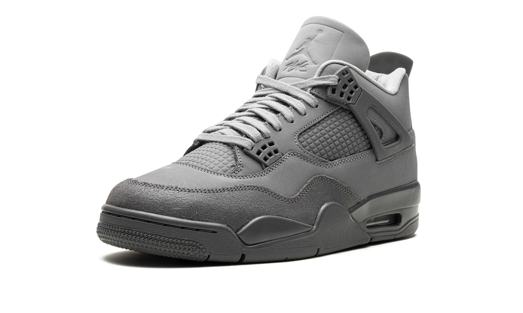 Nike Air Jordan 4 “Wet Cement”