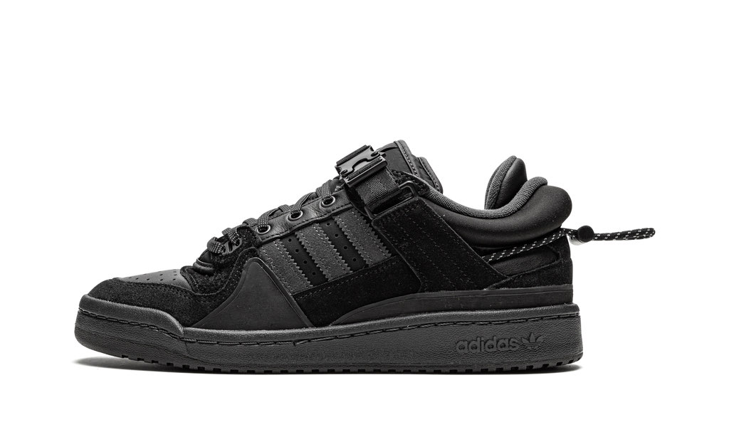 Adidas Bad Bunny “ Back To Black”