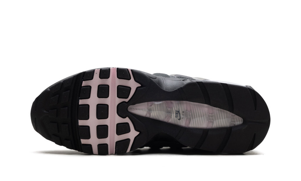 Nike Air Max 95 “Pink Foam”