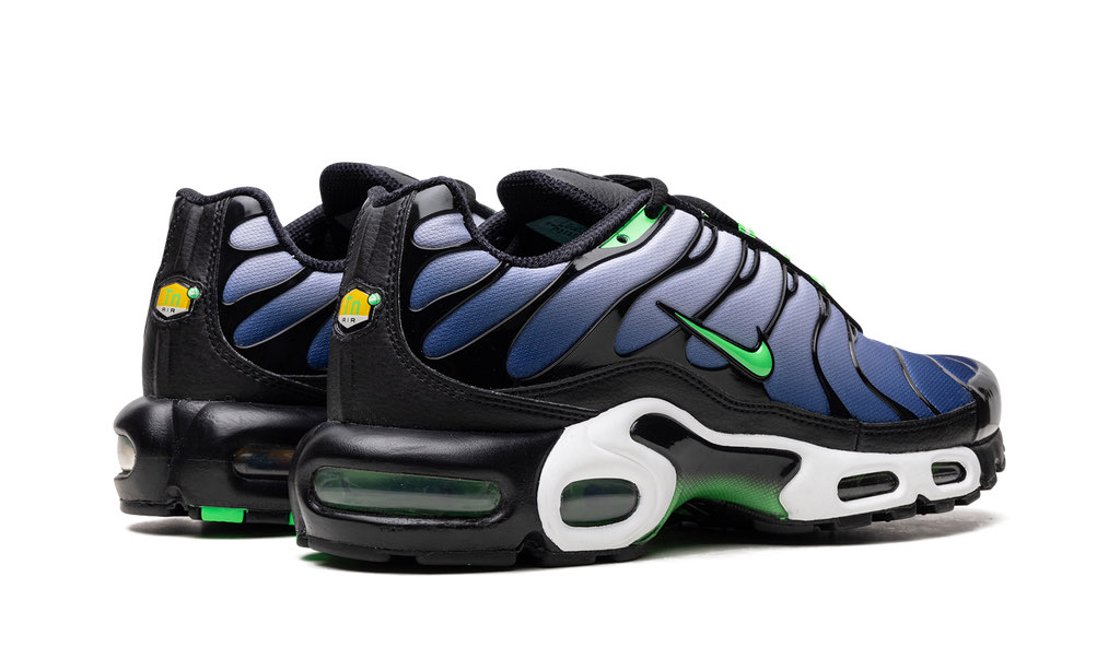 Nike Air Max Tn “Scream Green”