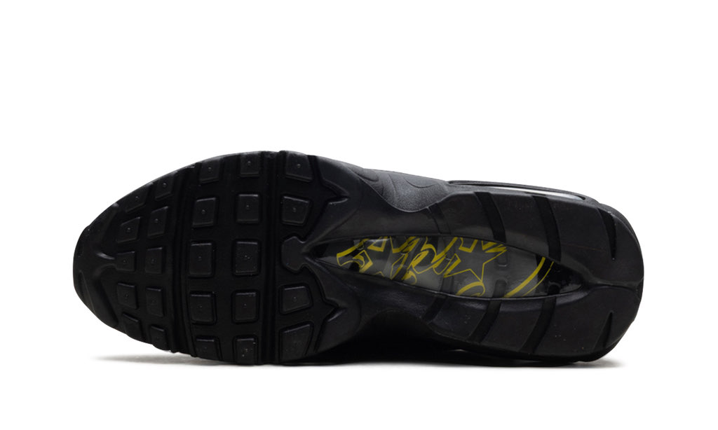 Nike Air Max 95 ”Honey Black”