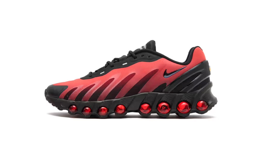 Nike Air Max DN8 “Bred”