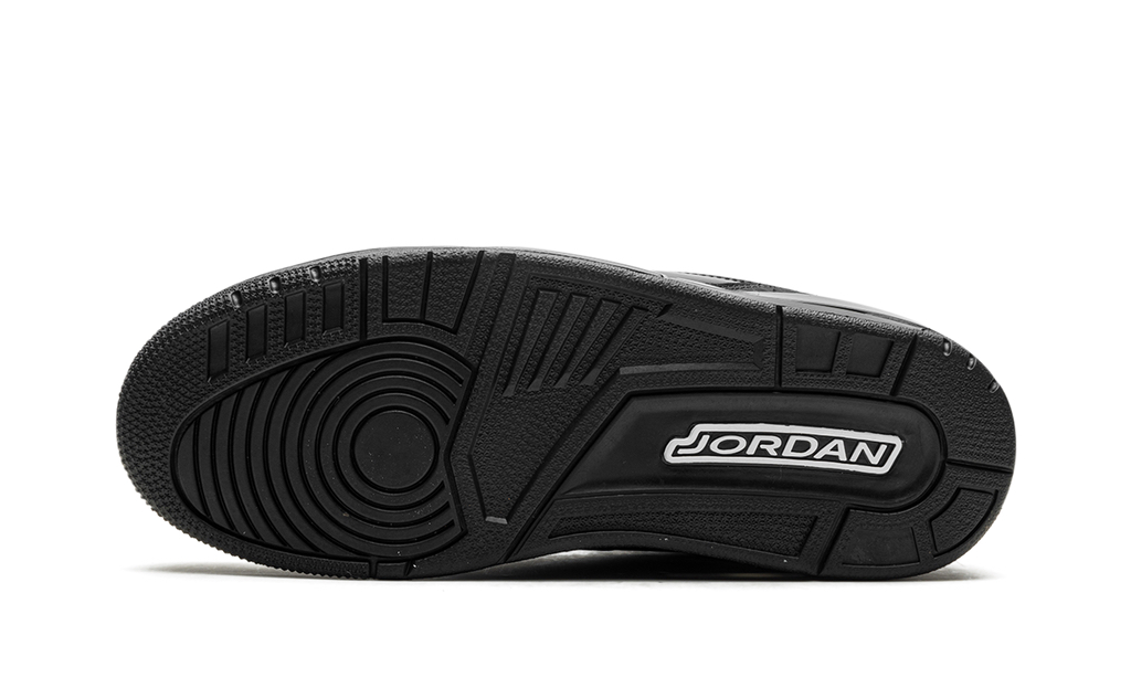 Nike Air Jordan 3 “Black Cat”