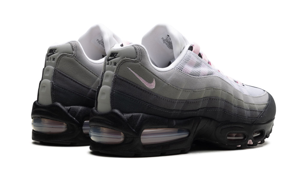 Nike Air Max 95 “Pink Foam”