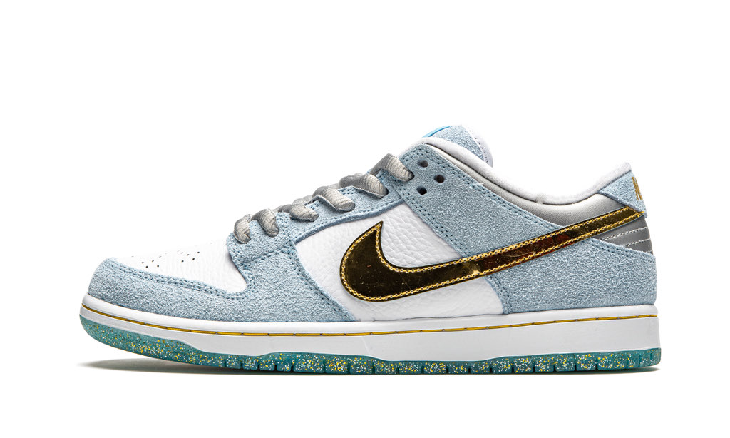 Nike Dunk SB “Sean Clıver - Holıday Specıal”
