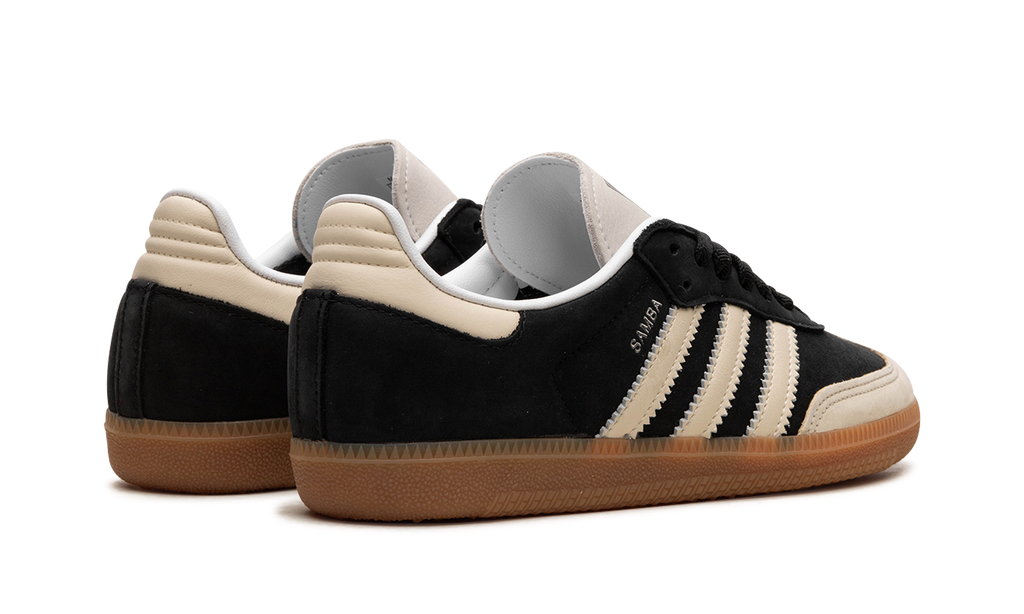 Adidas Samba “Black Wonder”