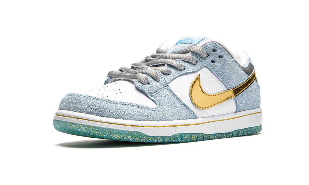 Nike Dunk SB “Sean Clıver - Holıday Specıal”