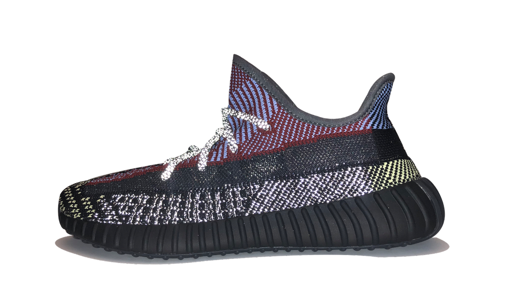 Adidas Yeezy Boost 350 V2 “Yecheil Reflective”