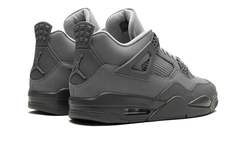 Nike Air Jordan 4 “Wet Cement”
