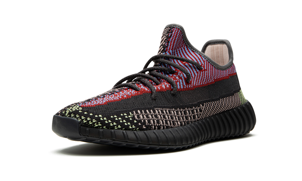 Adidas Yeezy Boost 350 V2 “Yecheil Reflective”