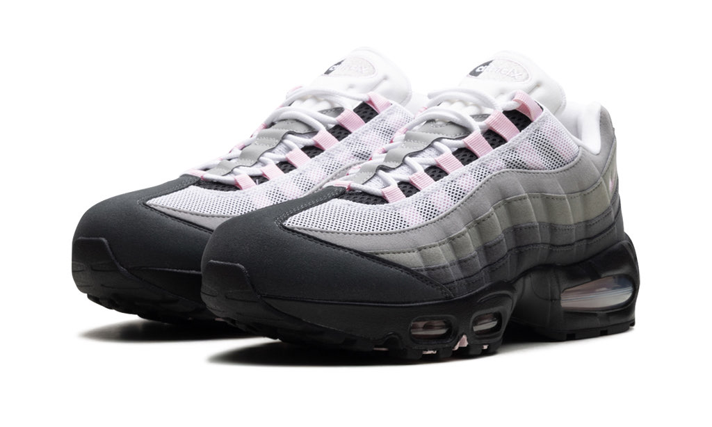 Nike Air Max 95 “Pink Foam”