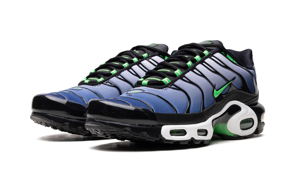 Nike Air Max Tn “Scream Green”