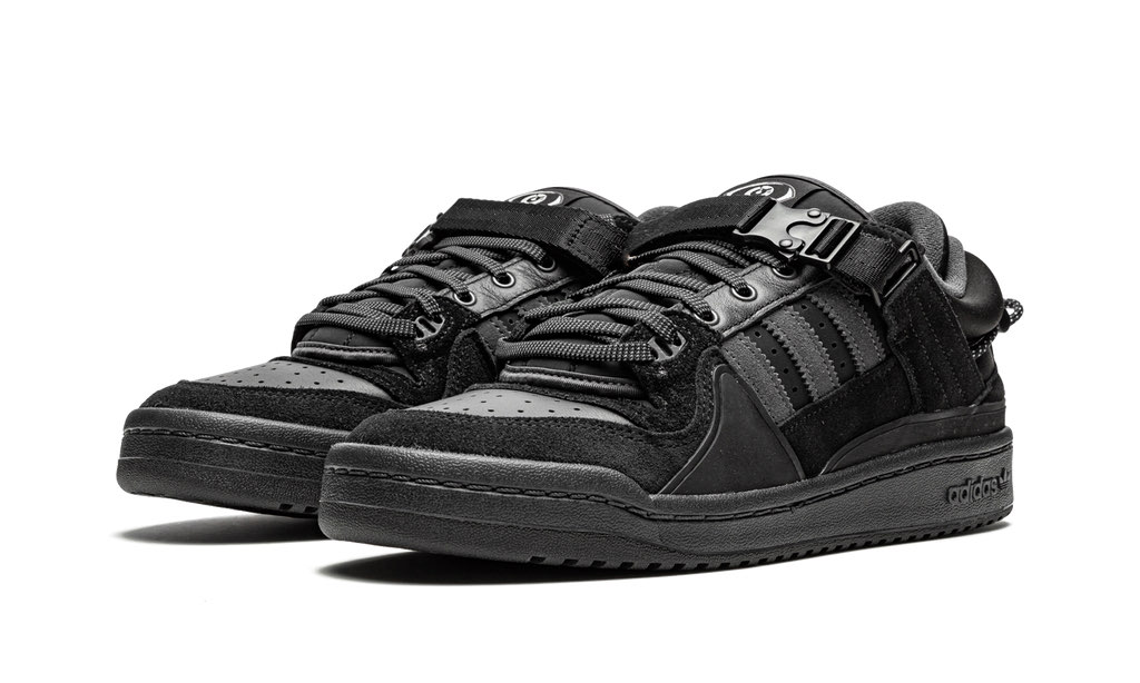 Adidas Bad Bunny “ Back To Black”