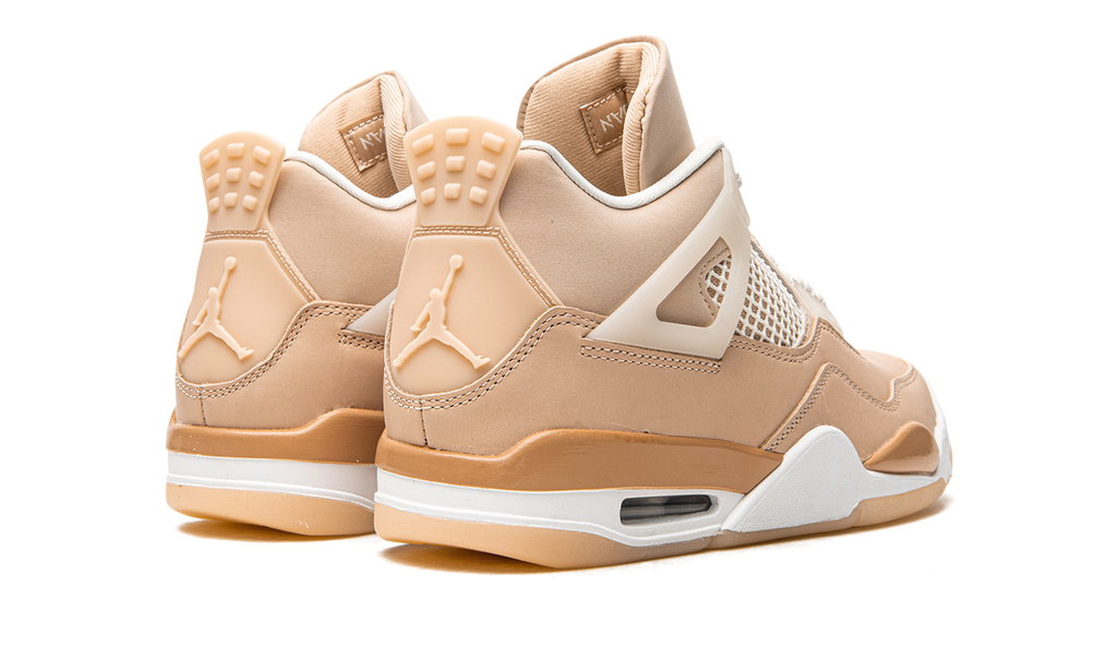 Nike Air Jordan 4 “Shimmer”
