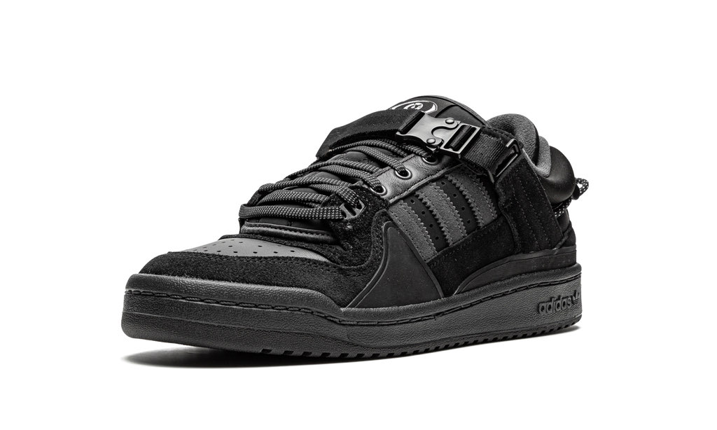 Adidas Bad Bunny “ Back To Black”