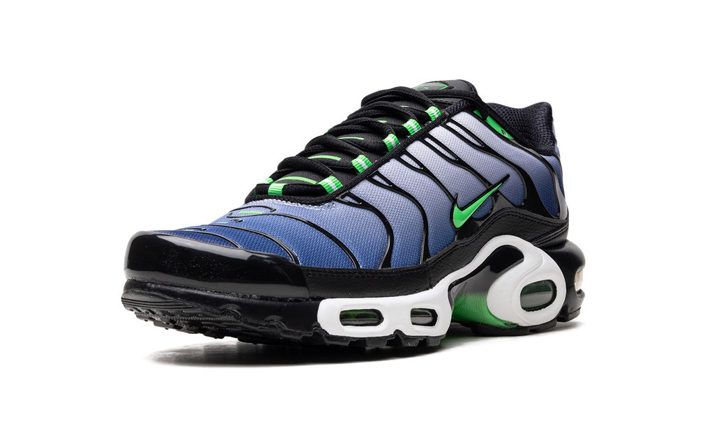 Nike Air Max Tn “Scream Green”