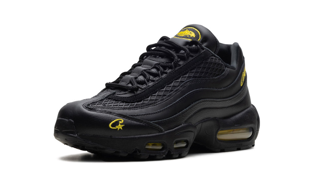 Nike Air Max 95 ”Honey Black”