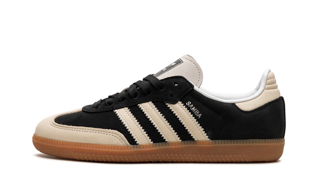 Adidas Samba “Black Wonder”