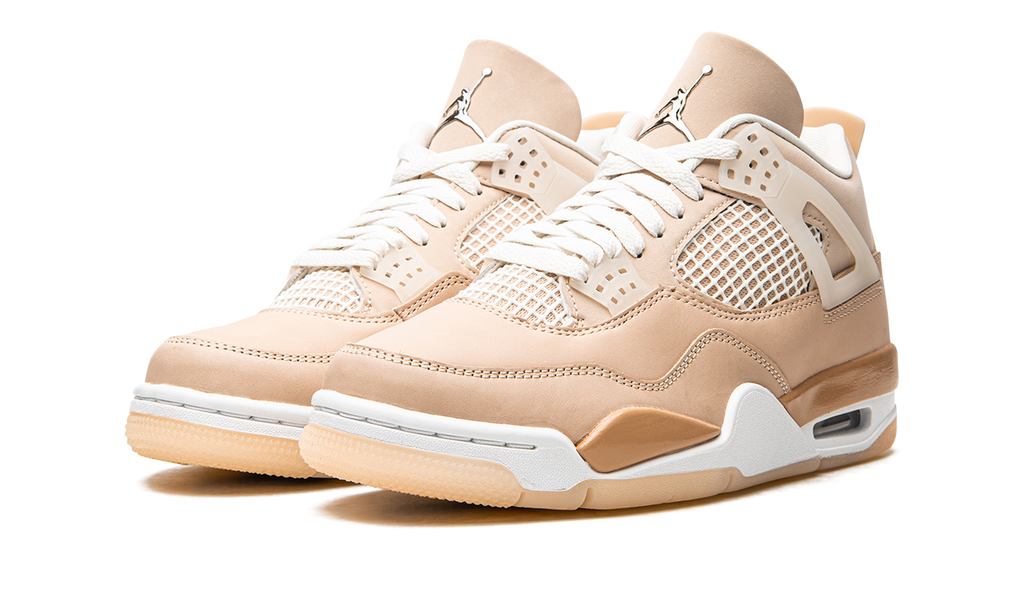 Nike Air Jordan 4 “Shimmer”