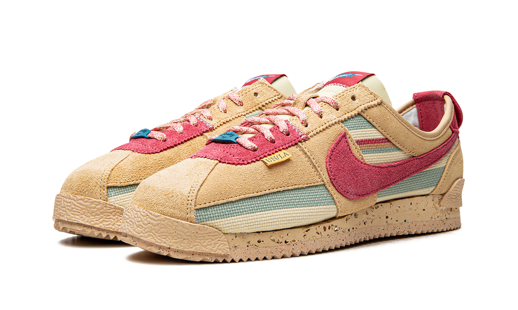 Nike Cortez “Union La Grain”