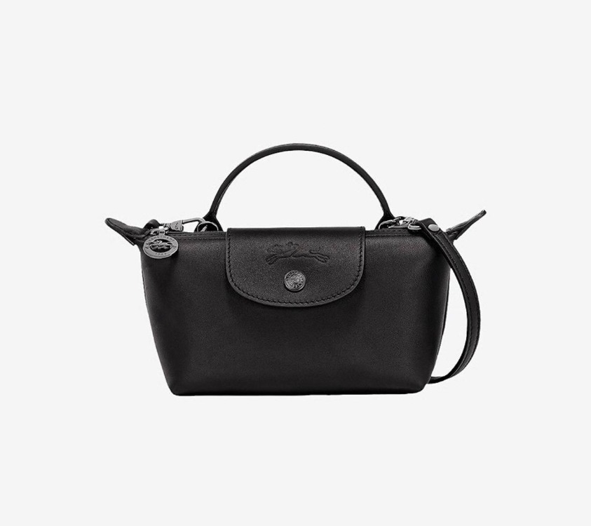 LongChamp - Le Pliage XS