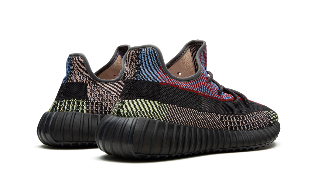 Adidas Yeezy Boost 350 V2 “Yecheil Reflective”