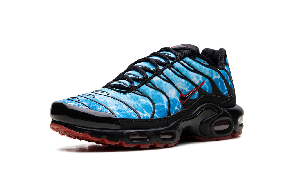 Nike Air Max TN “Shark Attack”