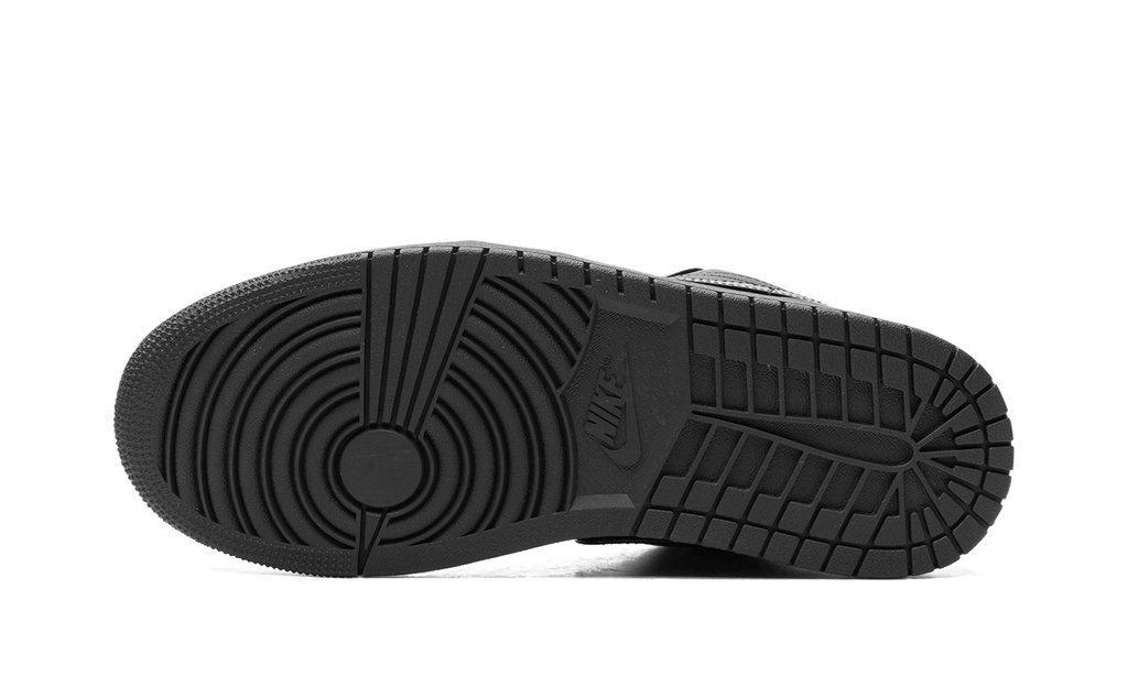 Nike Air Jordan 1 Low “Black Croc”