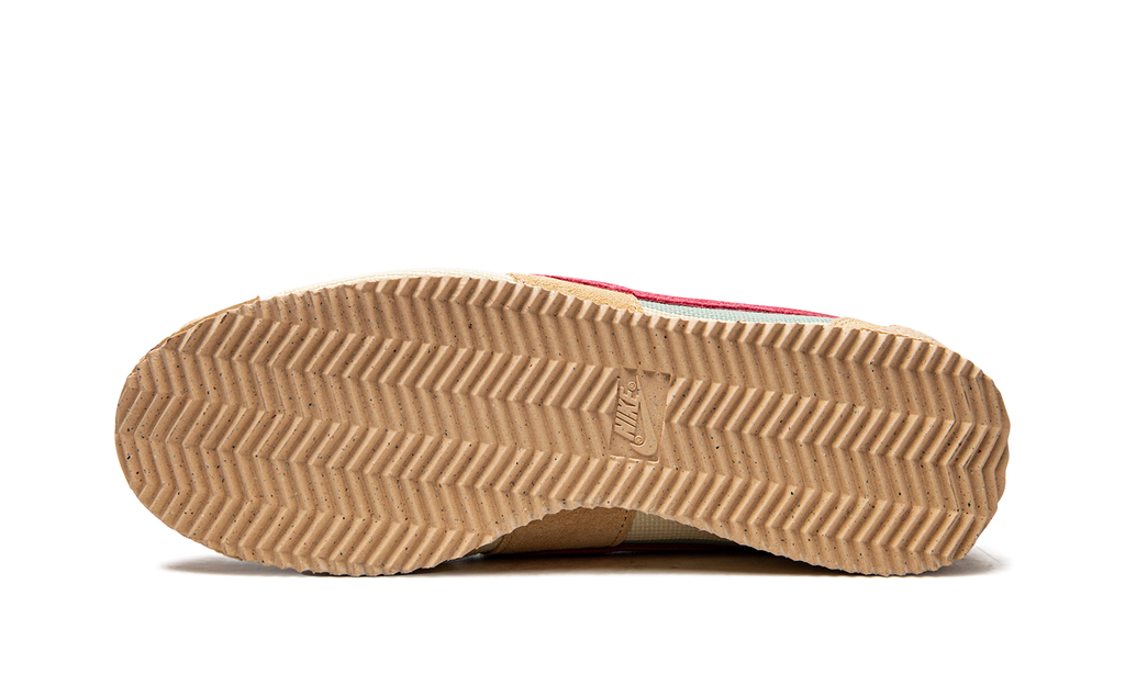 Nike Cortez “Union La Grain”