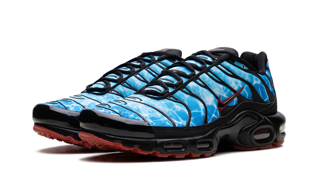 Nike Air Max TN “Shark Attack”