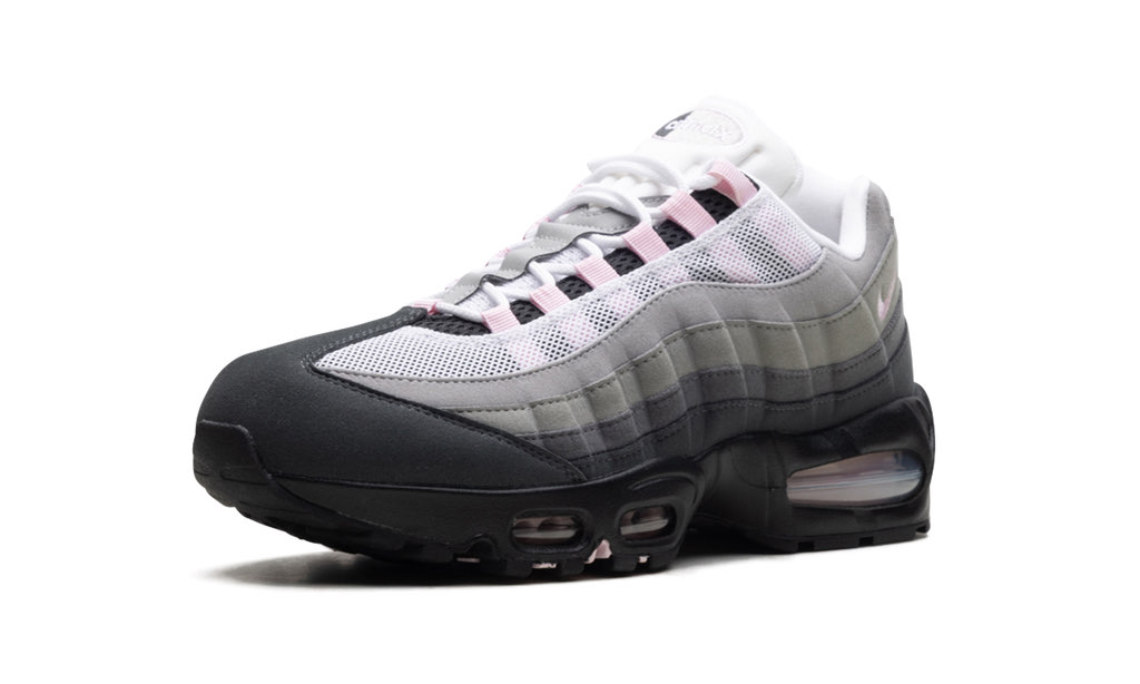Nike Air Max 95 “Pink Foam”
