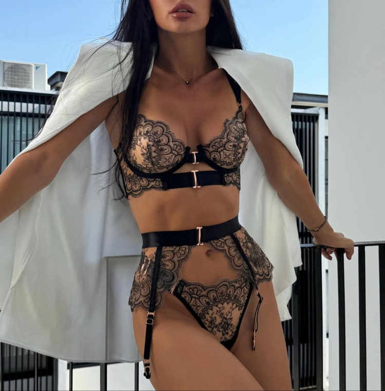Lace Dream