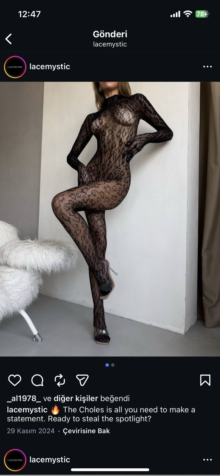 Black Leo
